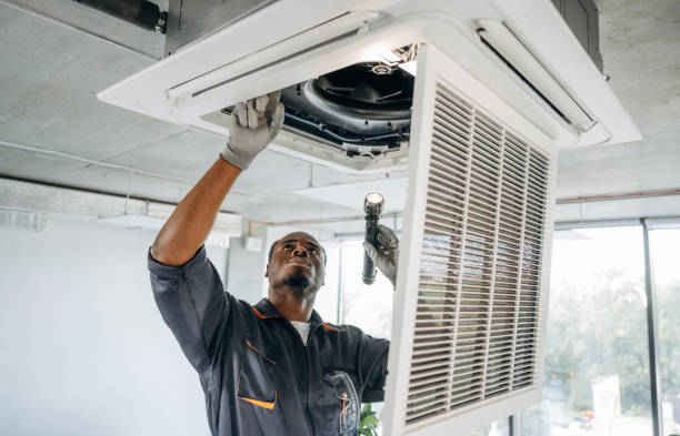 Licensed Air Conditioning Service service in Denham Springs, LA - FH HVAC
