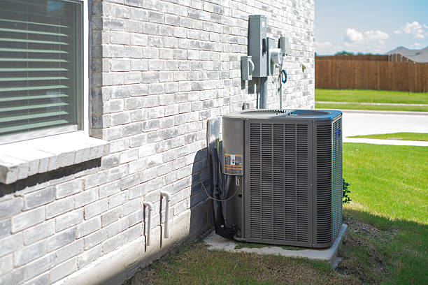 Reliable Air Conditioning Service contractor in Denham Springs, LA by FH HVAC